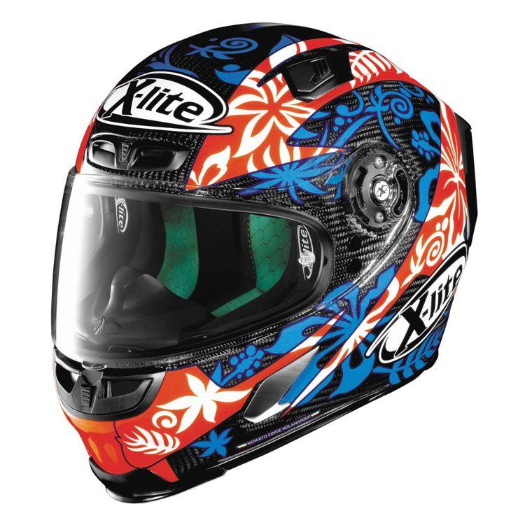 X-Lite – Motorangutan